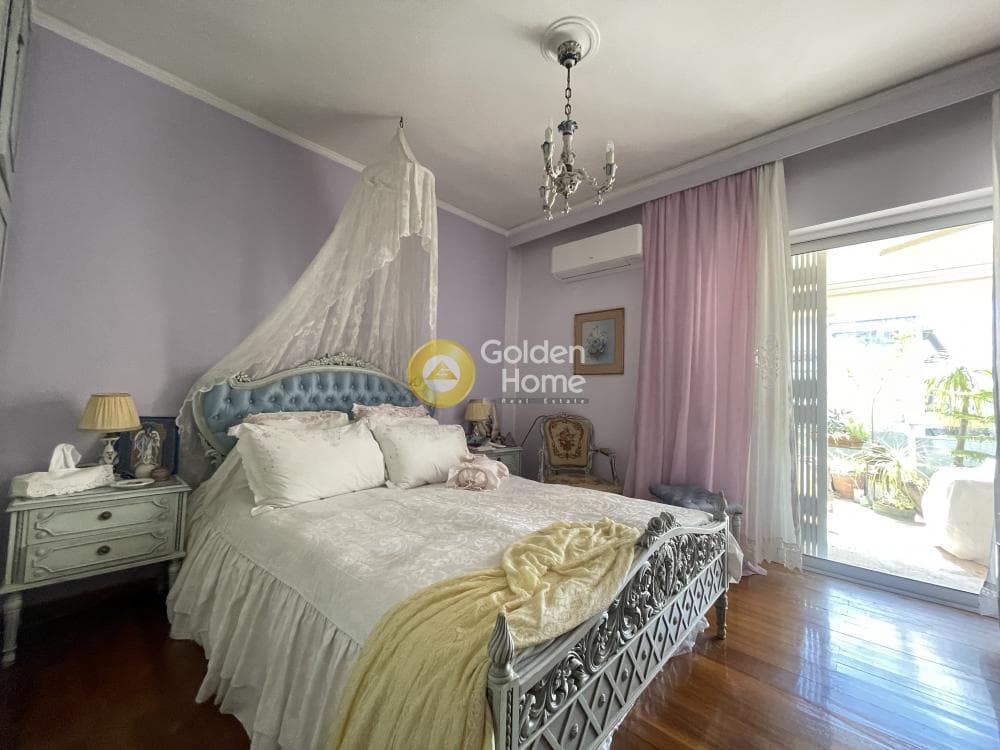 Apartment in Ano Chalandri, Chalandri — Photo 8 of 22