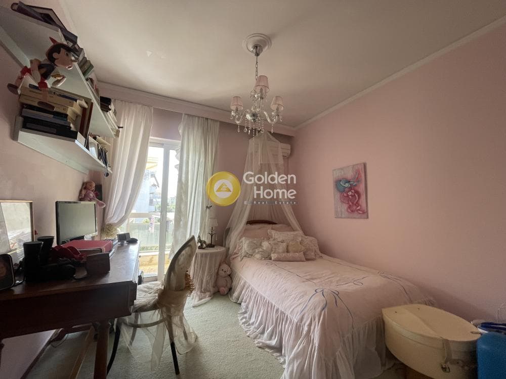 Apartment in Ano Chalandri, Chalandri — Photo 12 of 22