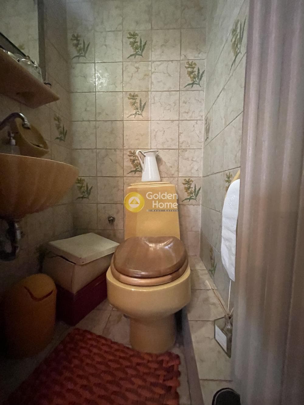 Apartment in Ano Chalandri, Chalandri — Photo 22 of 22