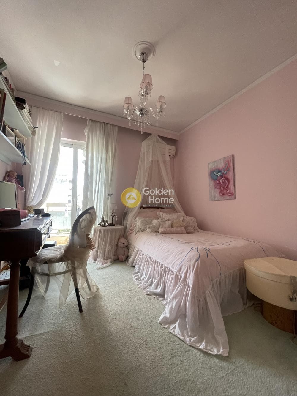 Apartment in Ano Chalandri, Chalandri — Photo 18 of 22