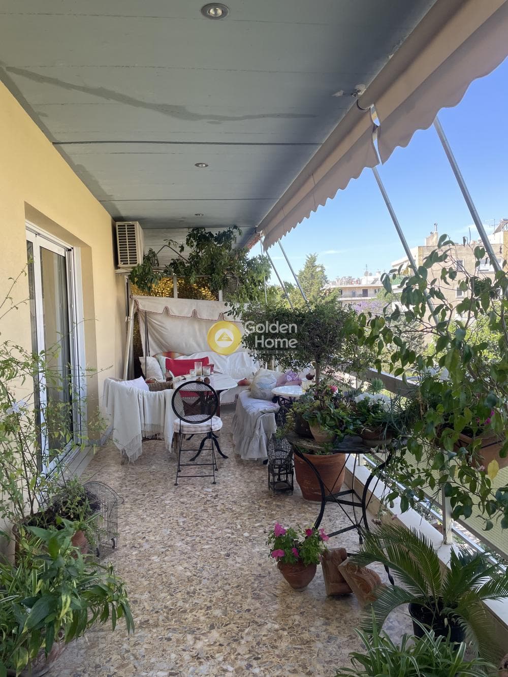 Apartment in Ano Chalandri, Chalandri — Photo 2 of 22
