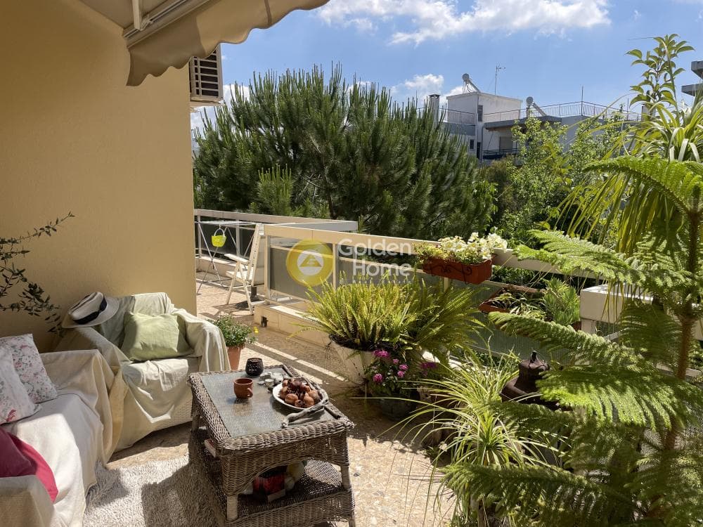 Apartment in Ano Chalandri, Chalandri — Photo 4 of 22