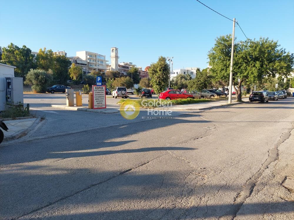 Building Plot in Ikismos Aiolos, Rafina — Photo 9 of 10