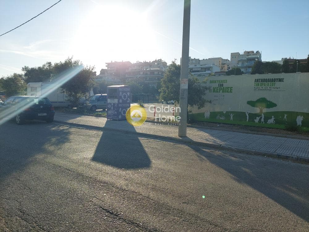 Building Plot in Ikismos Aiolos, Rafina — Photo 10 of 10