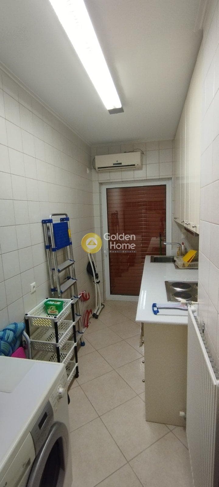 Apartment in Varnava, Ekali — Photo 5 of 14