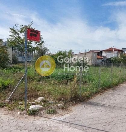 Οικόπεδο στην Σωρός, Μαρούσι