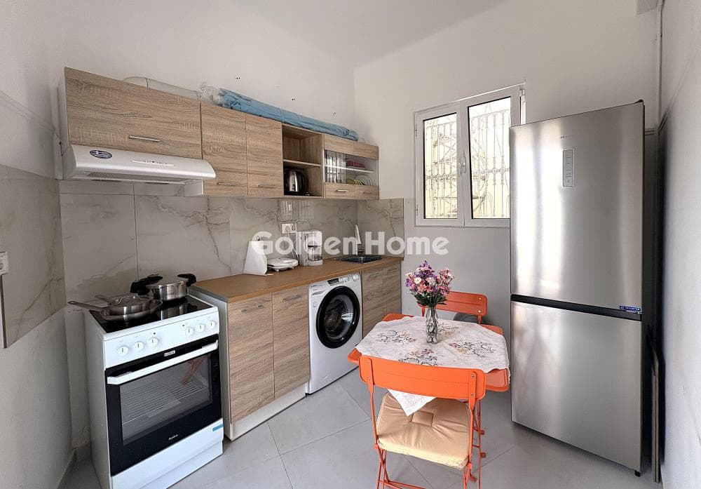 Apartment in Agios Panteleimonas, Patision - Acharnon — Photo 1 of 9