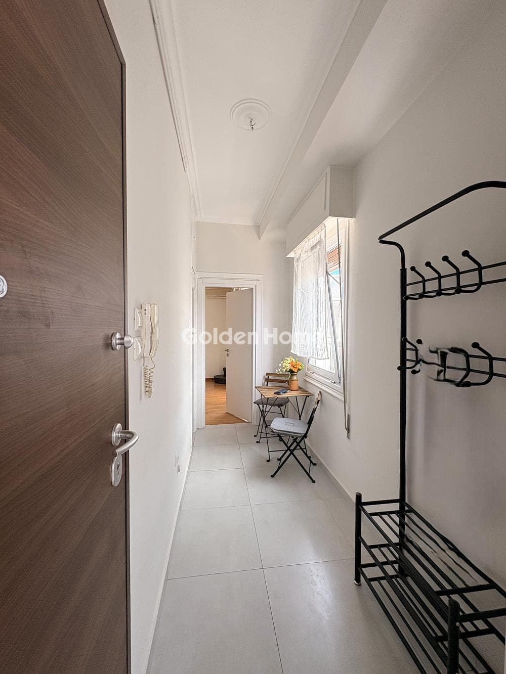 Apartment in Agios Panteleimonas, Patision - Acharnon — Photo 3 of 9