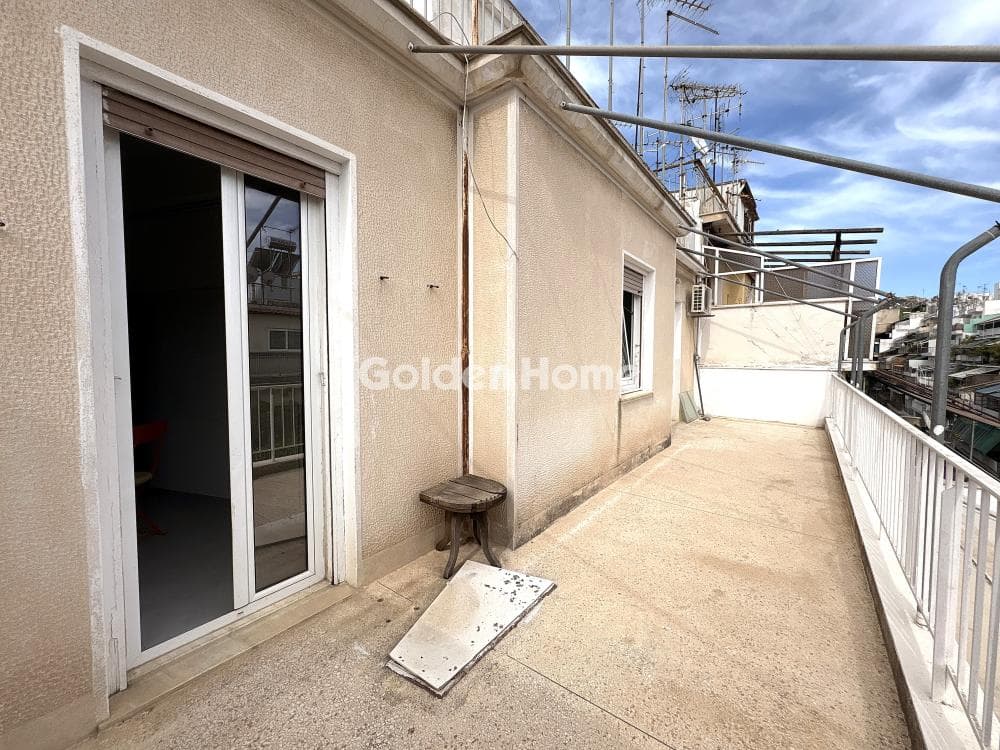 Apartment in Agios Panteleimonas, Patision - Acharnon — Photo 8 of 9
