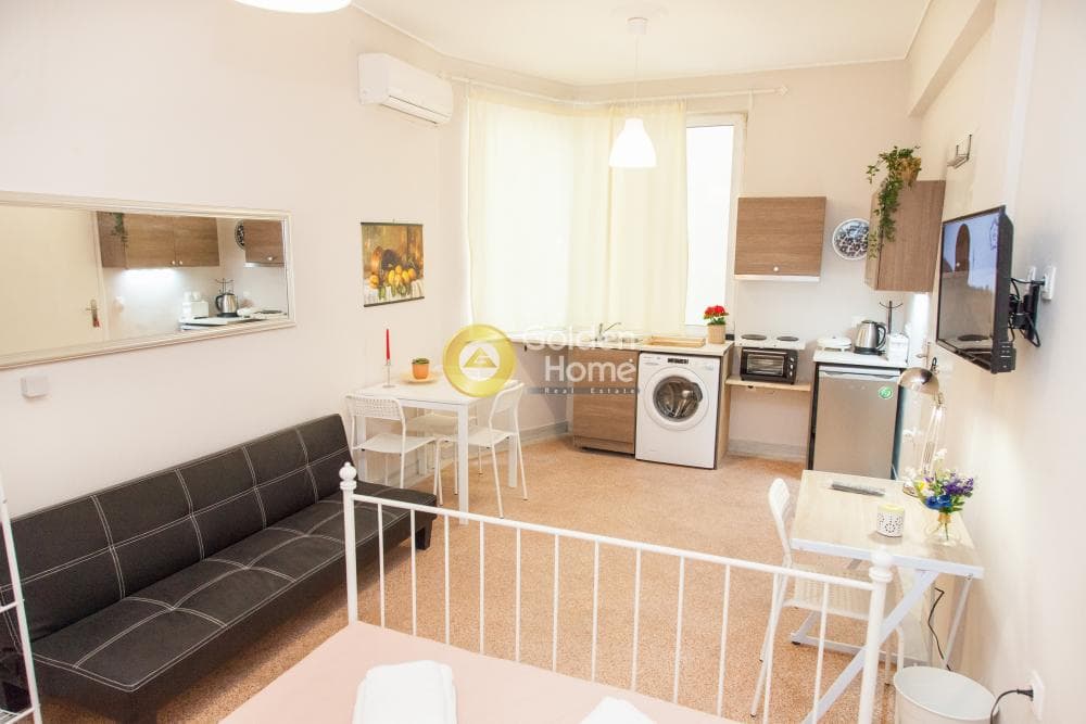 Apartment in Exarcheia, Exarchia - Neapoli — Photo 8 of 16