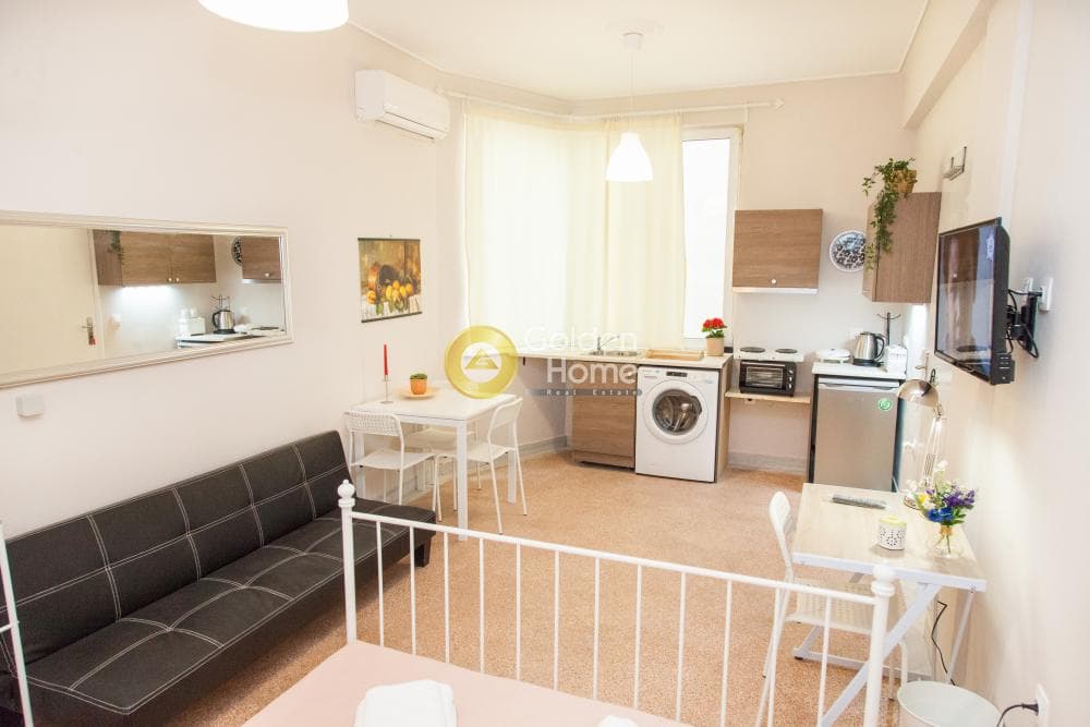Apartment in Exarcheia, Exarchia - Neapoli — Photo 9 of 16