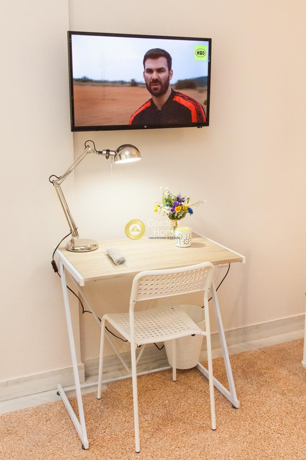 Apartment in Exarcheia, Exarchia - Neapoli — Photo 10 of 16