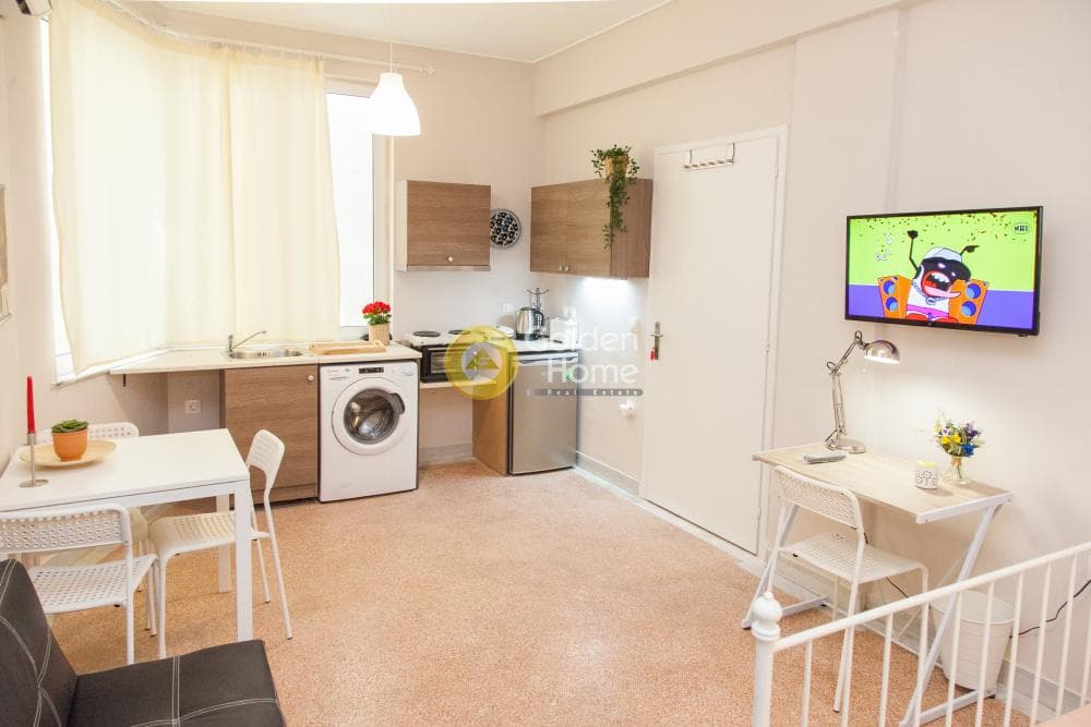 Apartment in Exarcheia, Exarchia - Neapoli — Photo 11 of 16