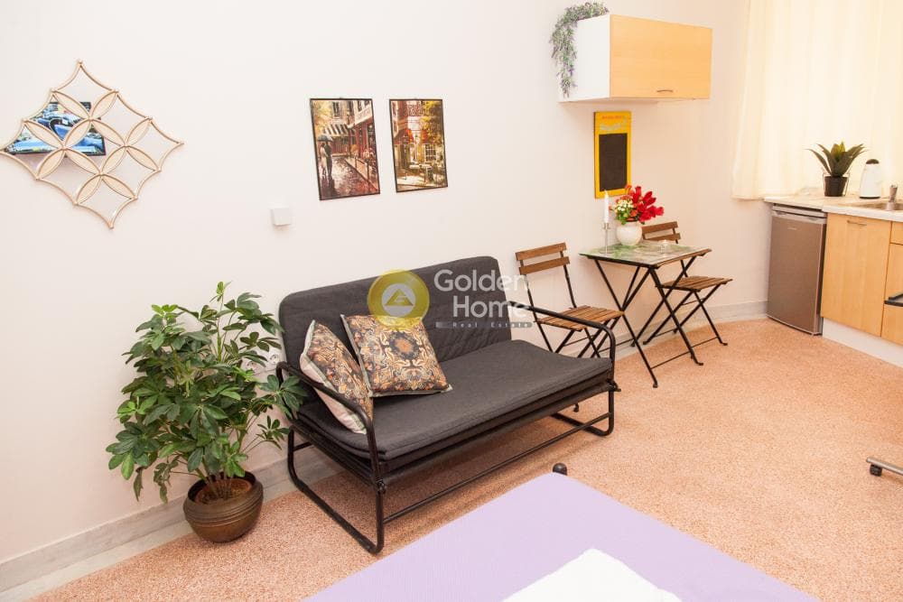 Apartment in Exarcheia, Exarchia - Neapoli — Photo 13 of 16