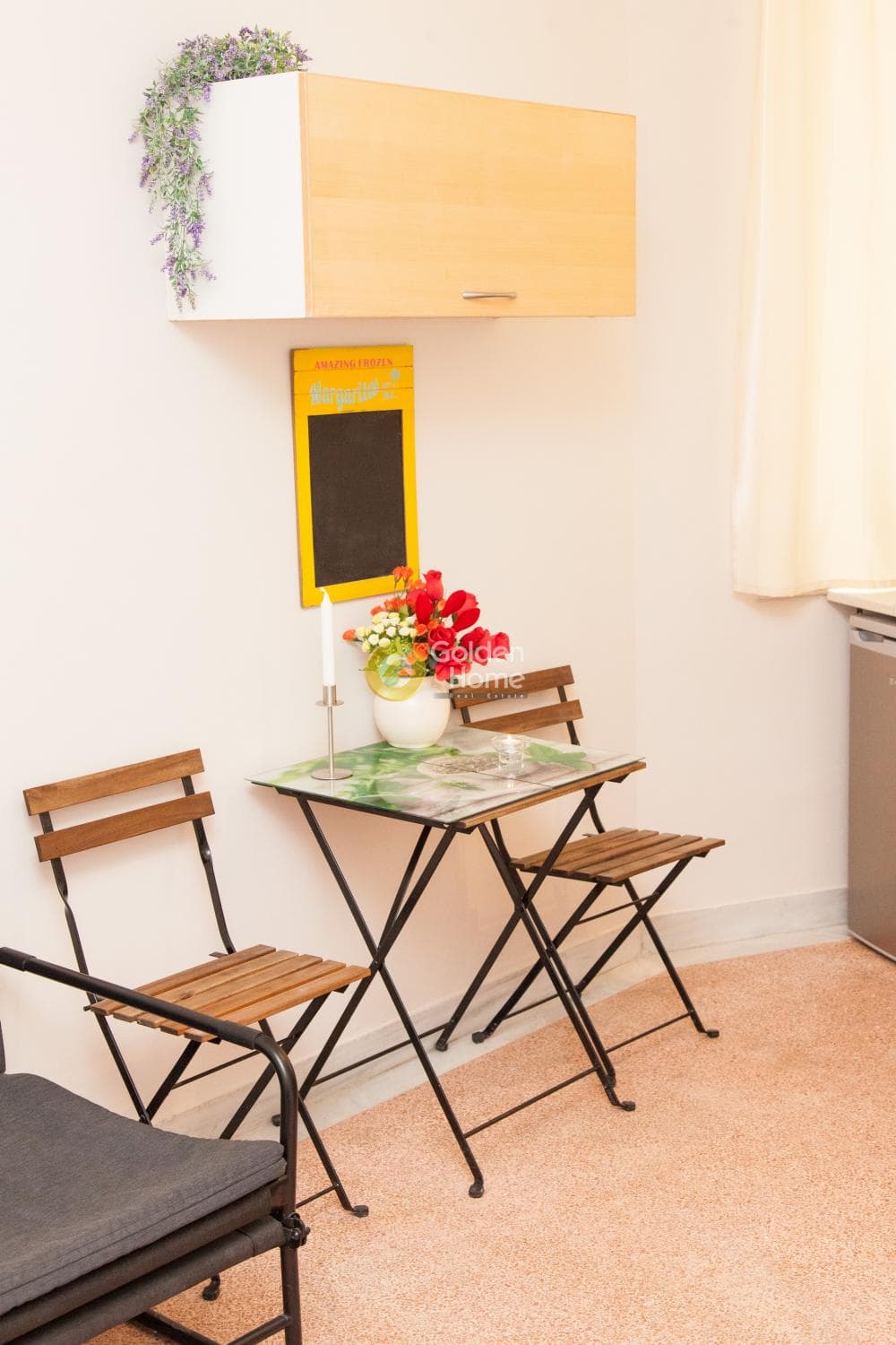 Apartment in Exarcheia, Exarchia - Neapoli — Photo 14 of 16