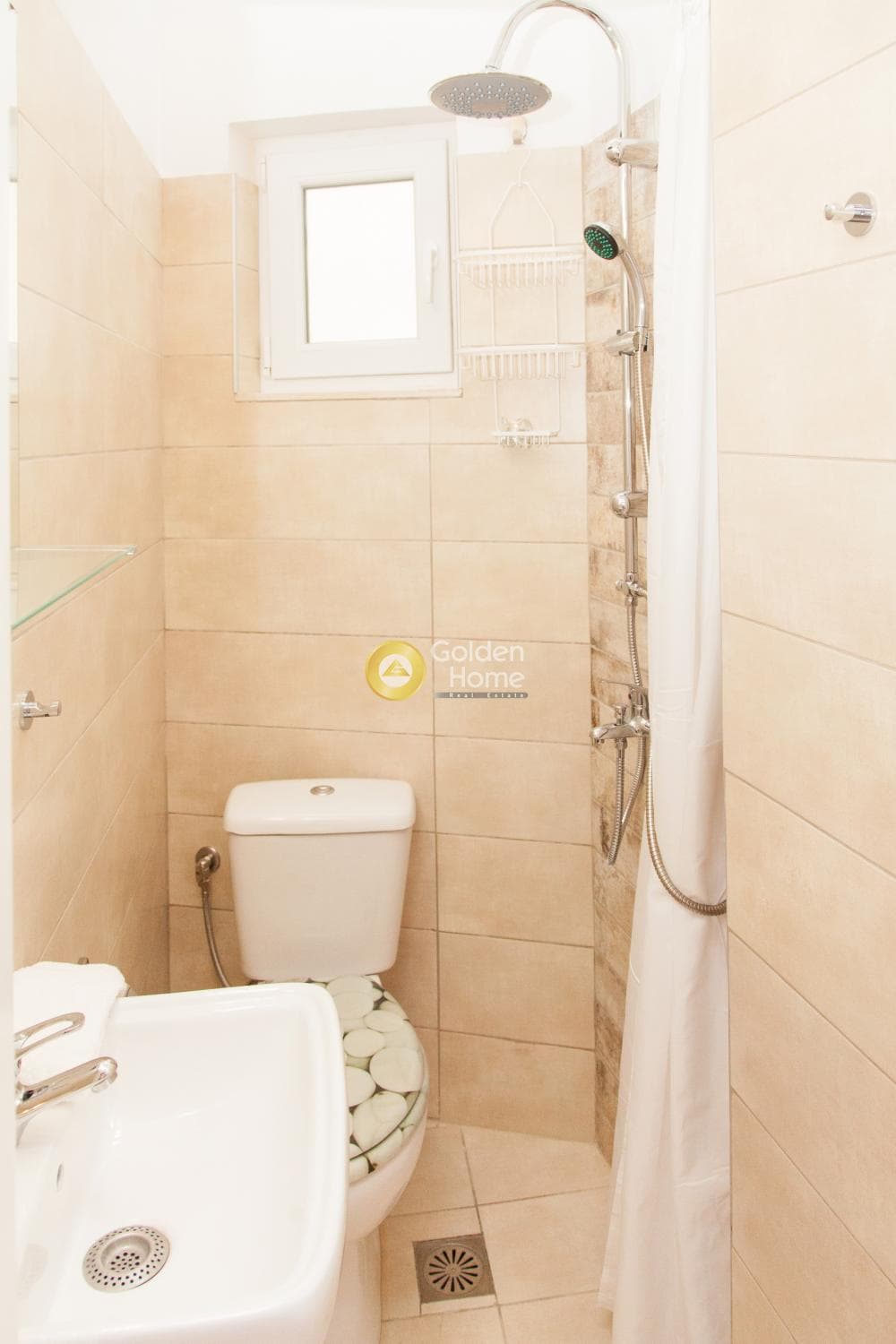 Apartment in Exarcheia, Exarchia - Neapoli — Photo 15 of 16