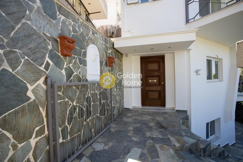 Μονοκατοικία στην Μάρμαρα, Αίγιο — Φωτογραφία 23 από 55