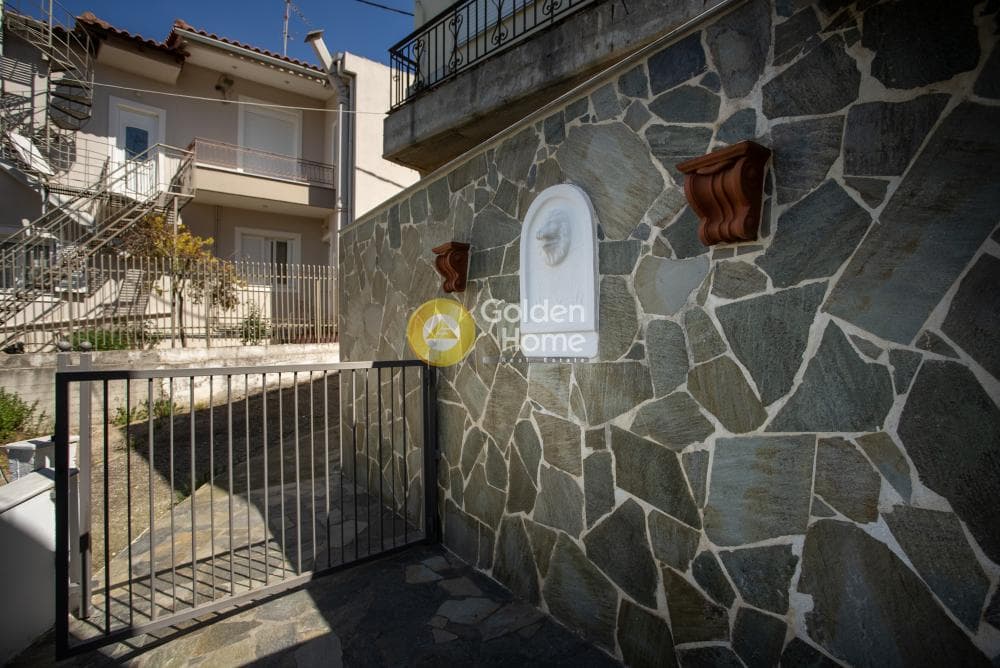 Μονοκατοικία στην Μάρμαρα, Αίγιο — Φωτογραφία 52 από 55