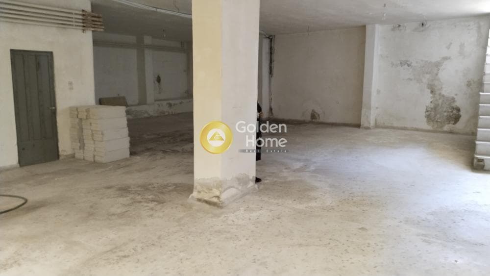 Αποθήκη στην Άγιος Ιωάννης, Νέος Κόσμος — Φωτογραφία 3 από 5