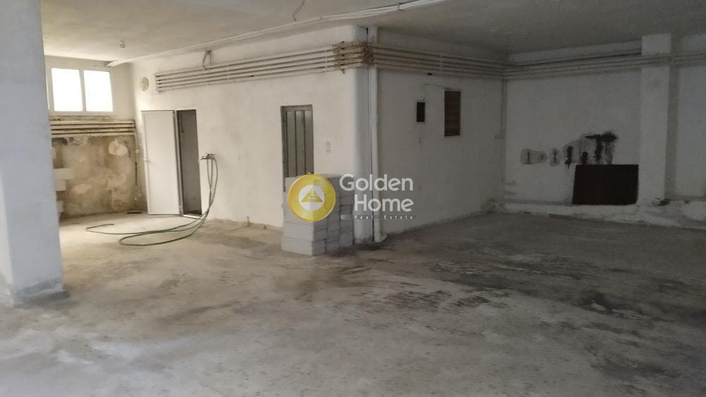 Αποθήκη στην Άγιος Ιωάννης, Νέος Κόσμος — Φωτογραφία 2 από 5