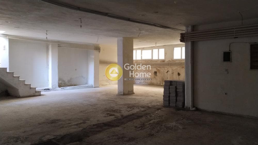 Αποθήκη στην Άγιος Ιωάννης, Νέος Κόσμος — Φωτογραφία 1 από 5