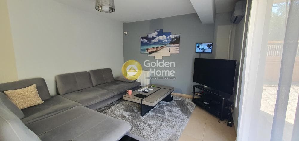Apartment in Pirnari, Glyfada — Photo 1 of 16