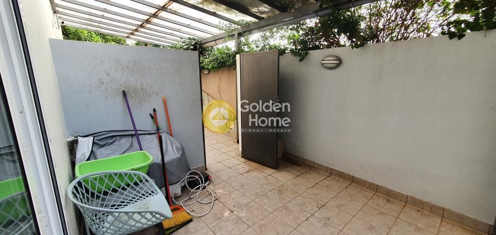 Apartment in Pirnari, Glyfada — Photo 15 of 16