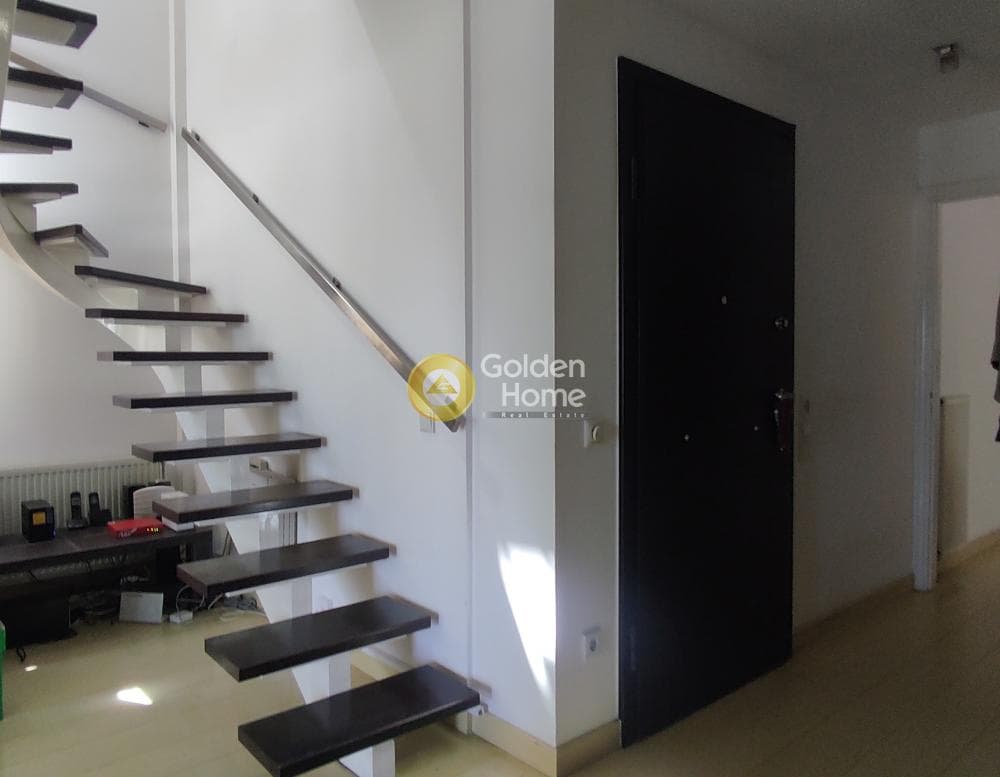 Office in Ag. Meletiou - Viktorias Sq. - Marni, Patision - Acharnon — Photo 10 of 18