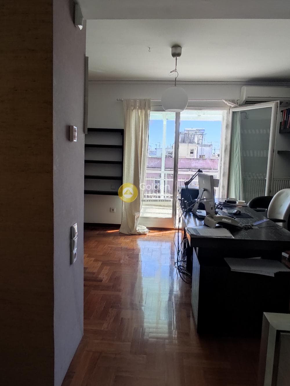 Office in Ag. Meletiou - Viktorias Sq. - Marni, Patision - Acharnon — Photo 16 of 18