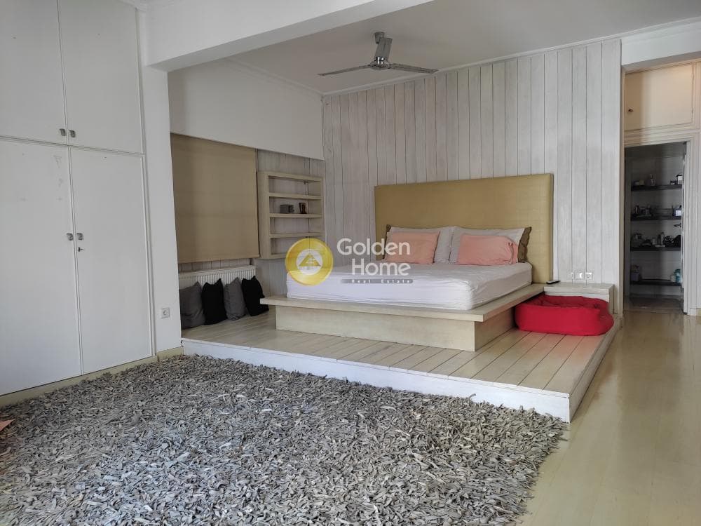 Office in Ag. Meletiou - Viktorias Sq. - Marni, Patision - Acharnon — Photo 13 of 18