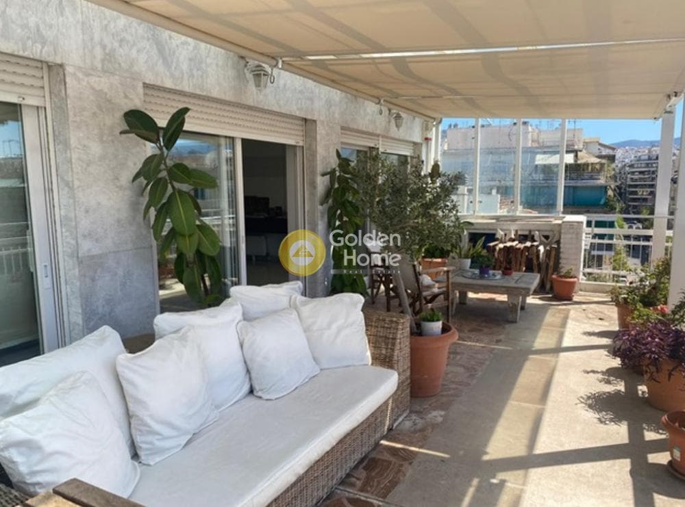 Office in Ag. Meletiou - Viktorias Sq. - Marni, Patision - Acharnon — Photo 3 of 18