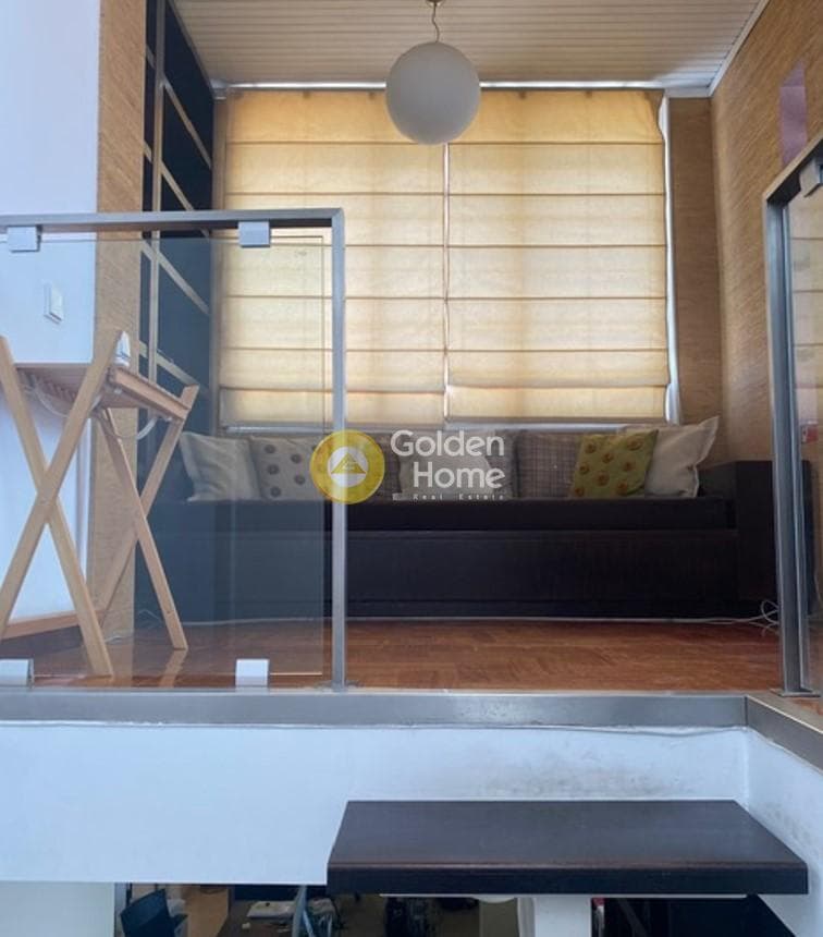 Office in Ag. Meletiou - Viktorias Sq. - Marni, Patision - Acharnon — Photo 15 of 18