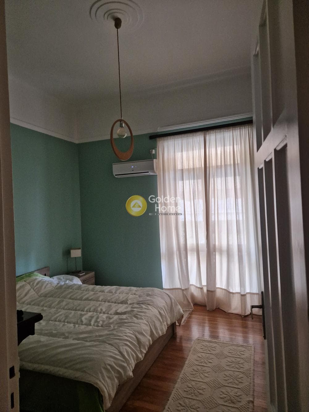 Διαμέρισμα στην Φωκίωνος Νέγρη, Κυψέλη — Φωτογραφία 8 από 35