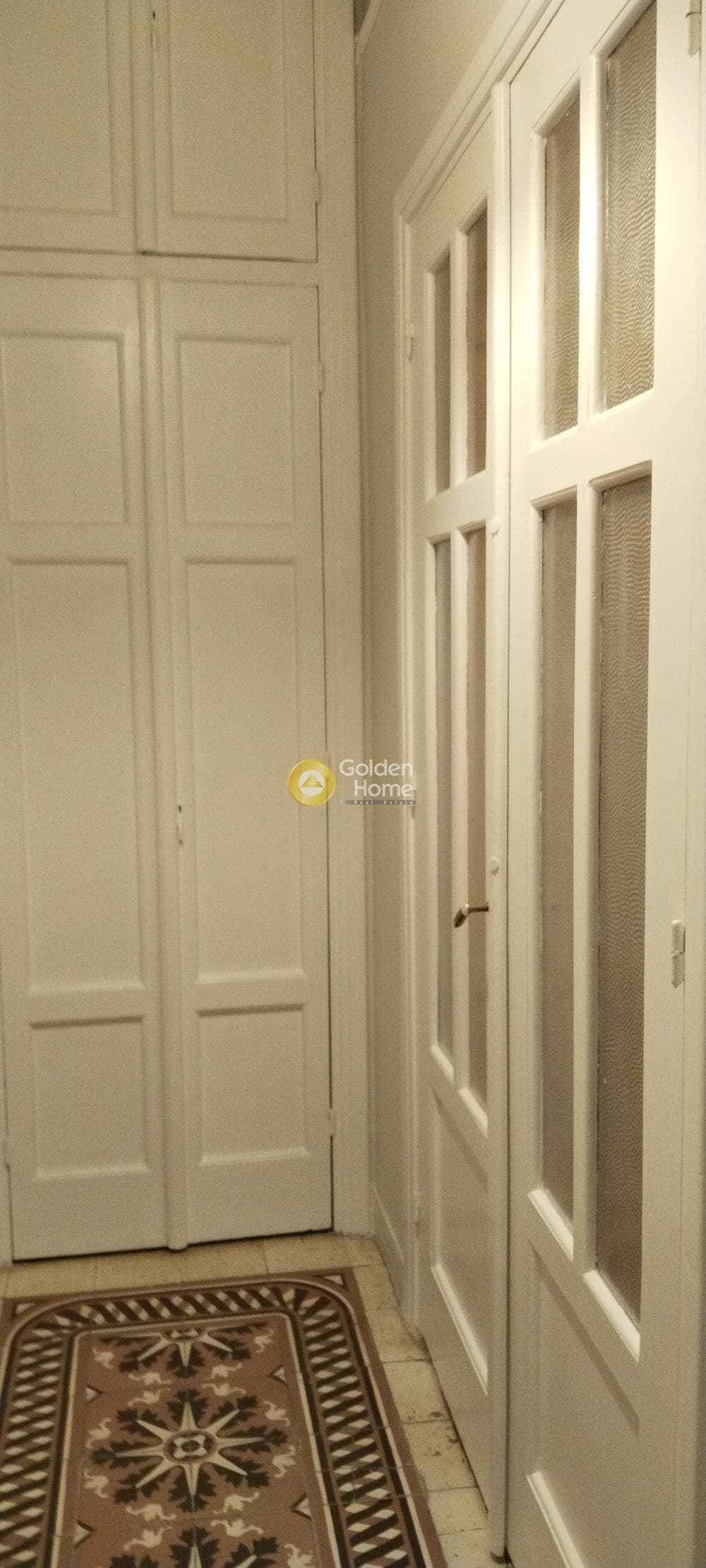 Διαμέρισμα στην Φωκίωνος Νέγρη, Κυψέλη — Φωτογραφία 12 από 35