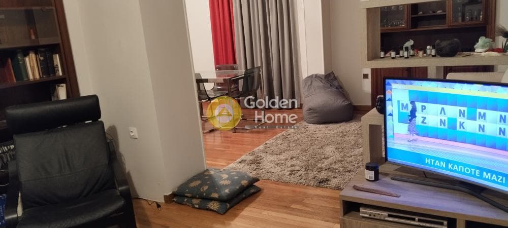 Διαμέρισμα στην Φωκίωνος Νέγρη, Κυψέλη — Φωτογραφία 5 από 35