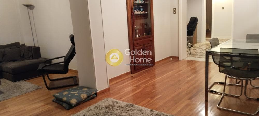 Διαμέρισμα στην Φωκίωνος Νέγρη, Κυψέλη — Φωτογραφία 23 από 35