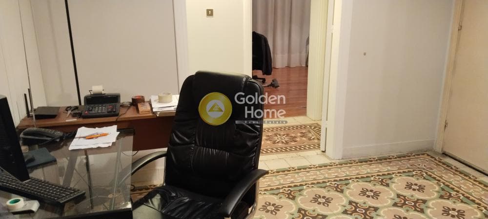Διαμέρισμα στην Φωκίωνος Νέγρη, Κυψέλη — Φωτογραφία 24 από 35