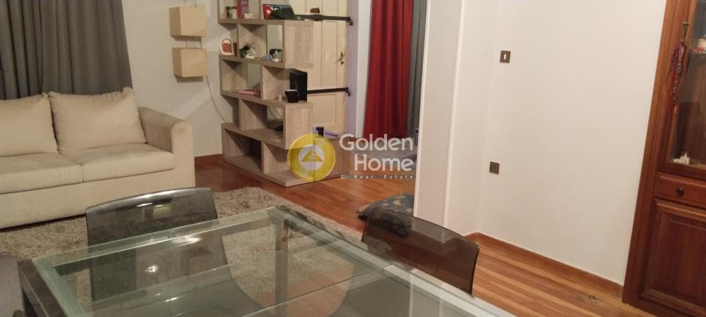 Διαμέρισμα στην Φωκίωνος Νέγρη, Κυψέλη — Φωτογραφία 25 από 35