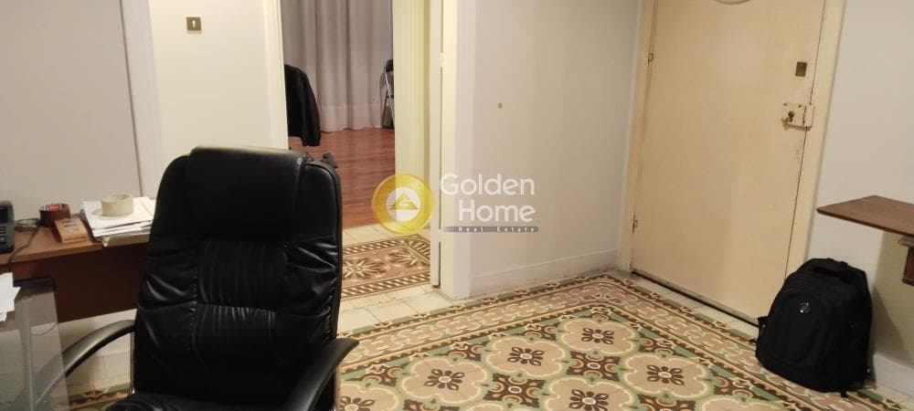 Διαμέρισμα στην Φωκίωνος Νέγρη, Κυψέλη — Φωτογραφία 27 από 35