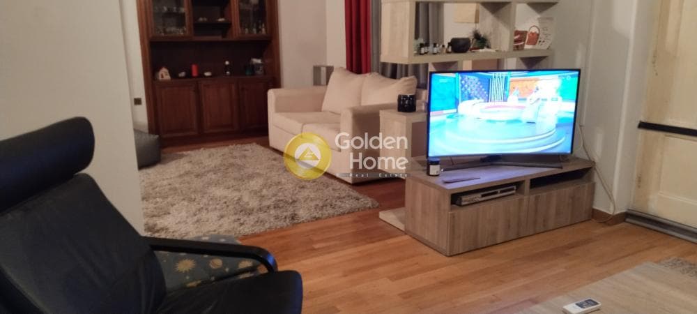 Διαμέρισμα στην Φωκίωνος Νέγρη, Κυψέλη — Φωτογραφία 22 από 35