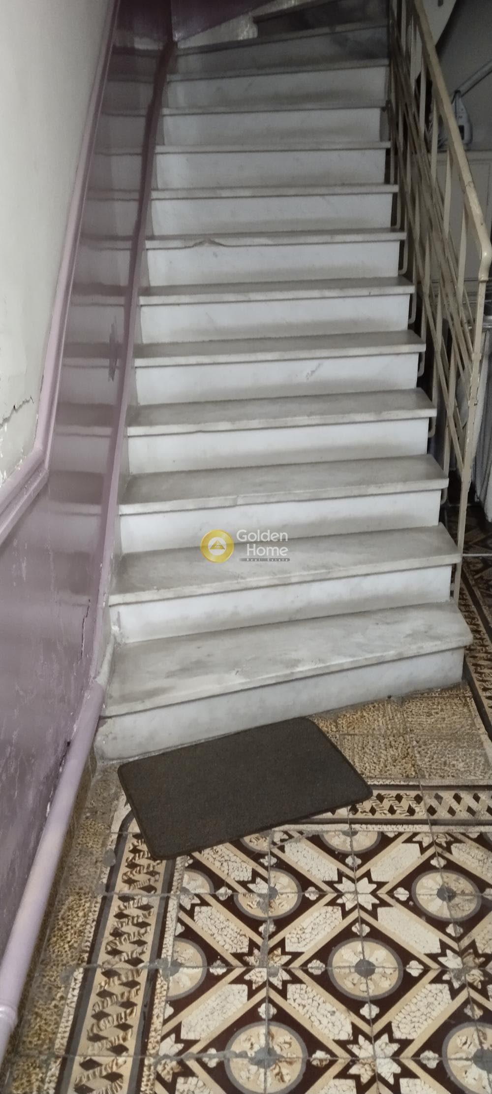 Διαμέρισμα στην Φωκίωνος Νέγρη, Κυψέλη — Φωτογραφία 32 από 35