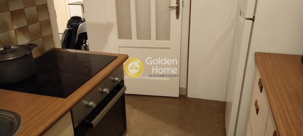 Διαμέρισμα στην Φωκίωνος Νέγρη, Κυψέλη — Φωτογραφία 7 από 35
