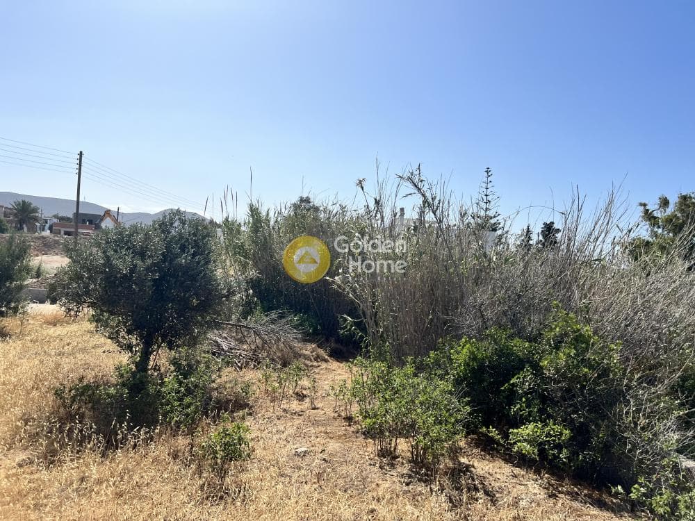 Οικόπεδο στην Αλυκή, Πάρος — Φωτογραφία 6 από 8