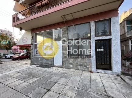 Retail Store in Terpsithea, Stavroupoli — Photo 1 of 2