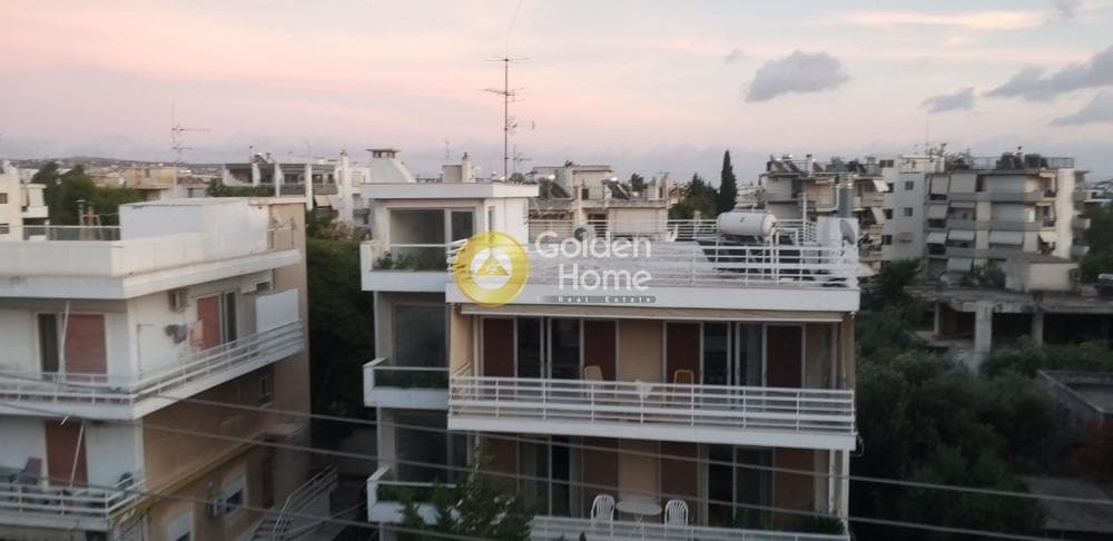 Διαμέρισμα στην Ρεματιά, Βριλήσσια — Φωτογραφία 3 από 16