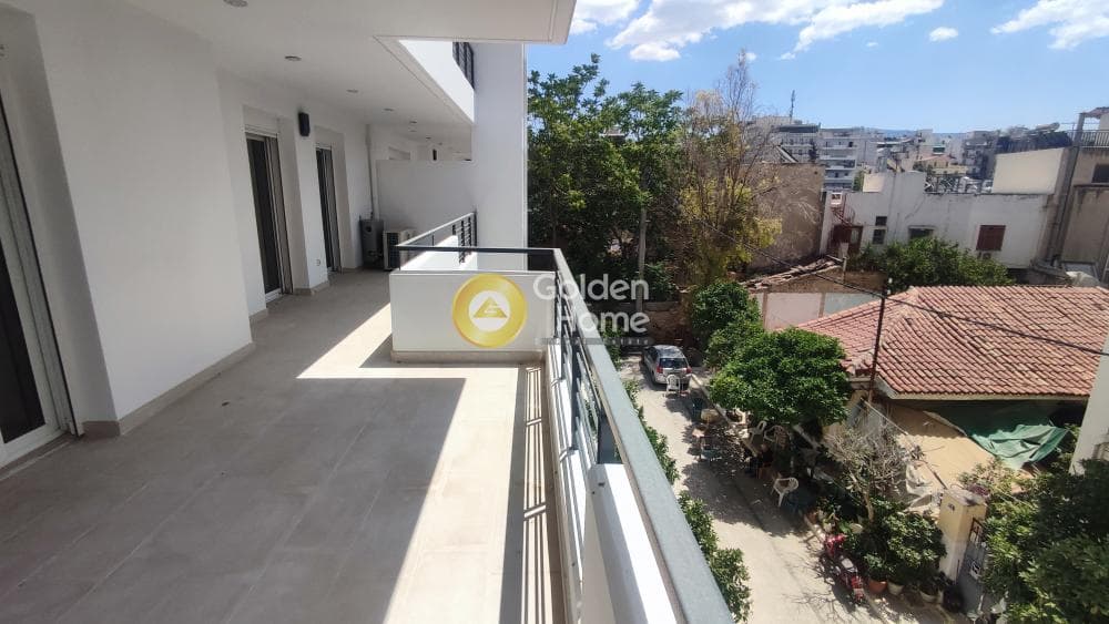 Apartment in Stathmos, Attiki — Photo 10 of 31