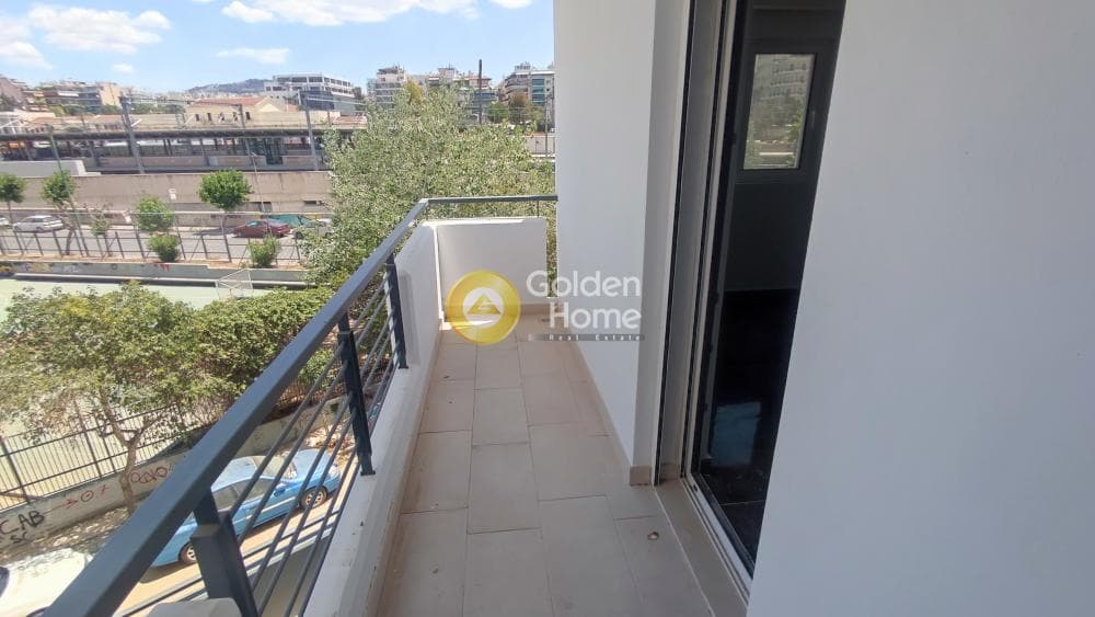 Apartment in Stathmos, Attiki — Photo 26 of 50