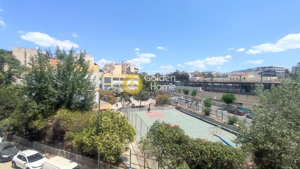 Apartment in Stathmos, Attiki — Photo 30 of 50
