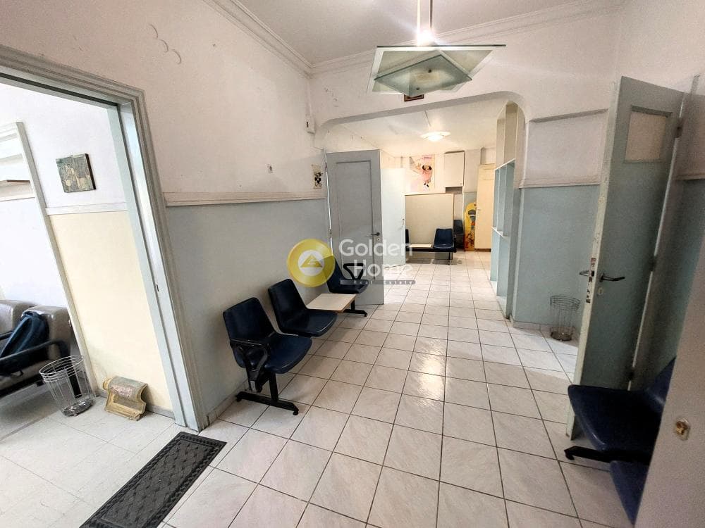 Γραφείο στην Άνω Καισαριανή, Καισαριανή — Φωτογραφία 3 από 23