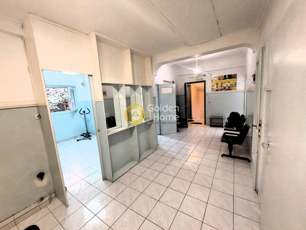 Γραφείο στην Άνω Καισαριανή, Καισαριανή — Φωτογραφία 12 από 23